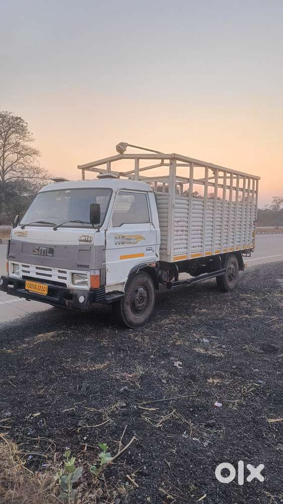 Eicher Polaris Multix, 2017, Diesel