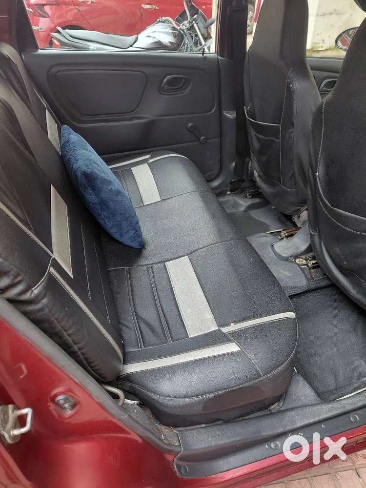 Maruti Suzuki 800 2011 Variant Ac