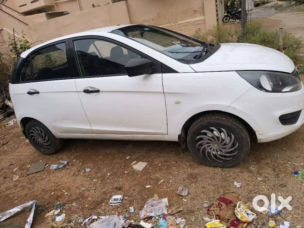 Tata Bolt 2017 Diesel Good Condition