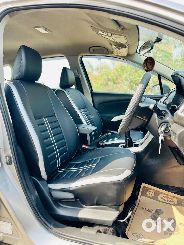 Maruti Suzuki S Cross Delta Ddis 200 Sh, 2016, Diesel
