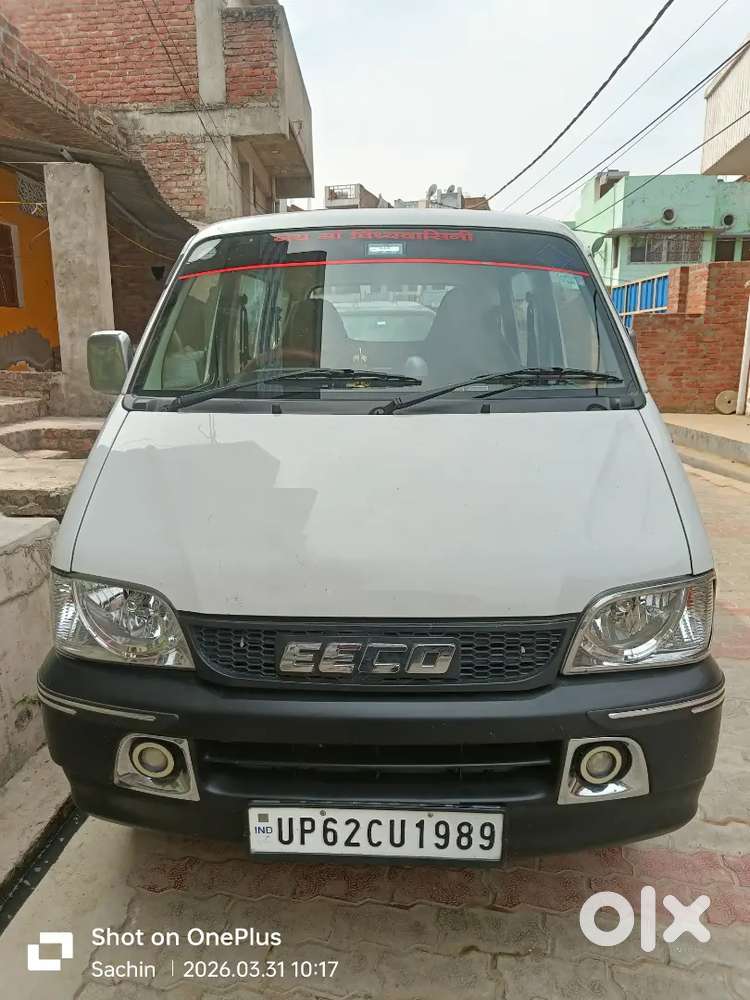 Maruti Suzuki Eeco 2024