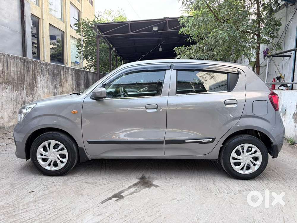Maruti Suzuki Celerio Vxi(o), 2022, Petrol