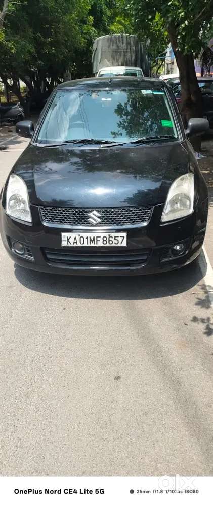 Maruti Suzuki Swift 2010 Model