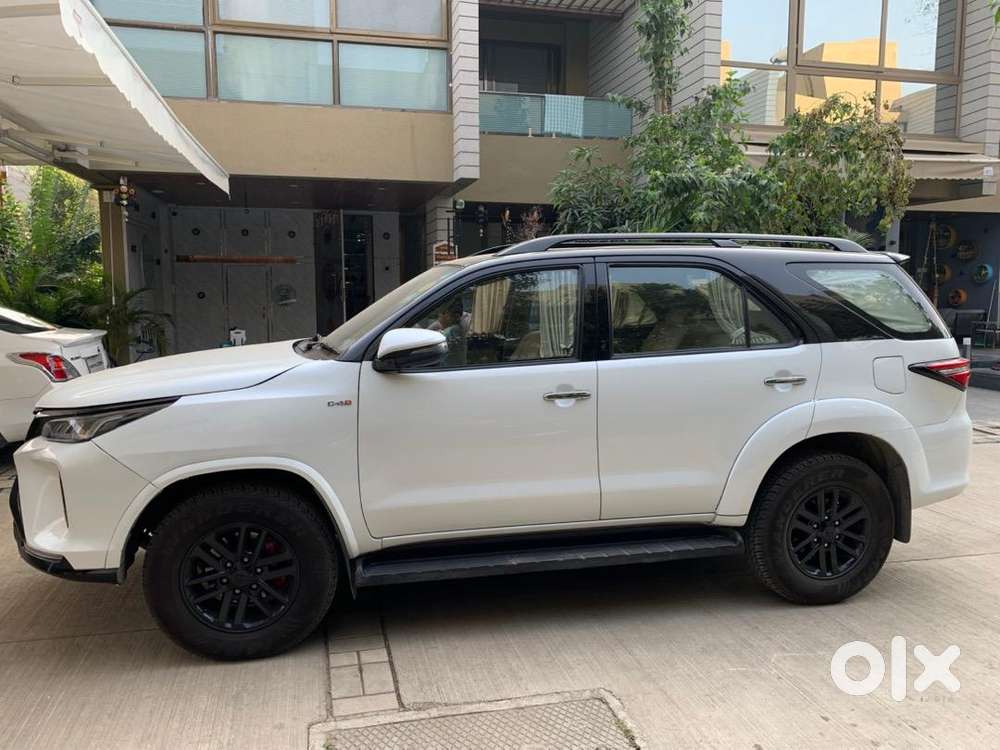 Toyota Diesel Car 2012