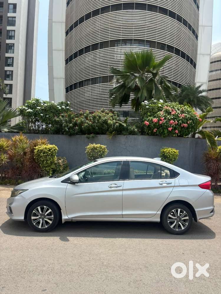Honda City Petrol Manual 2017 Best Condition With Service Record