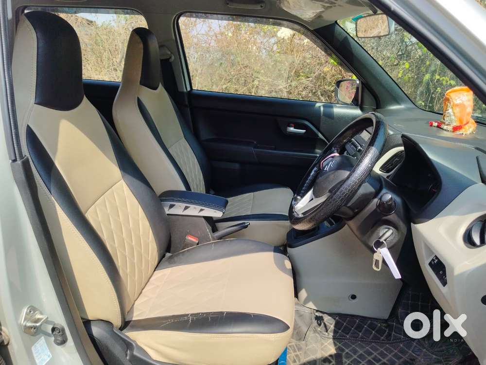 Maruti Suzuki Wagon R 1.0 Vxi Cng, 2022, Cng & Hybrids