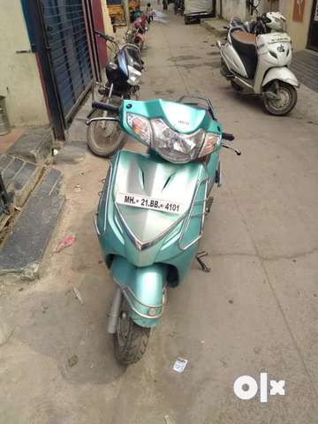 Hero best sale duet olx