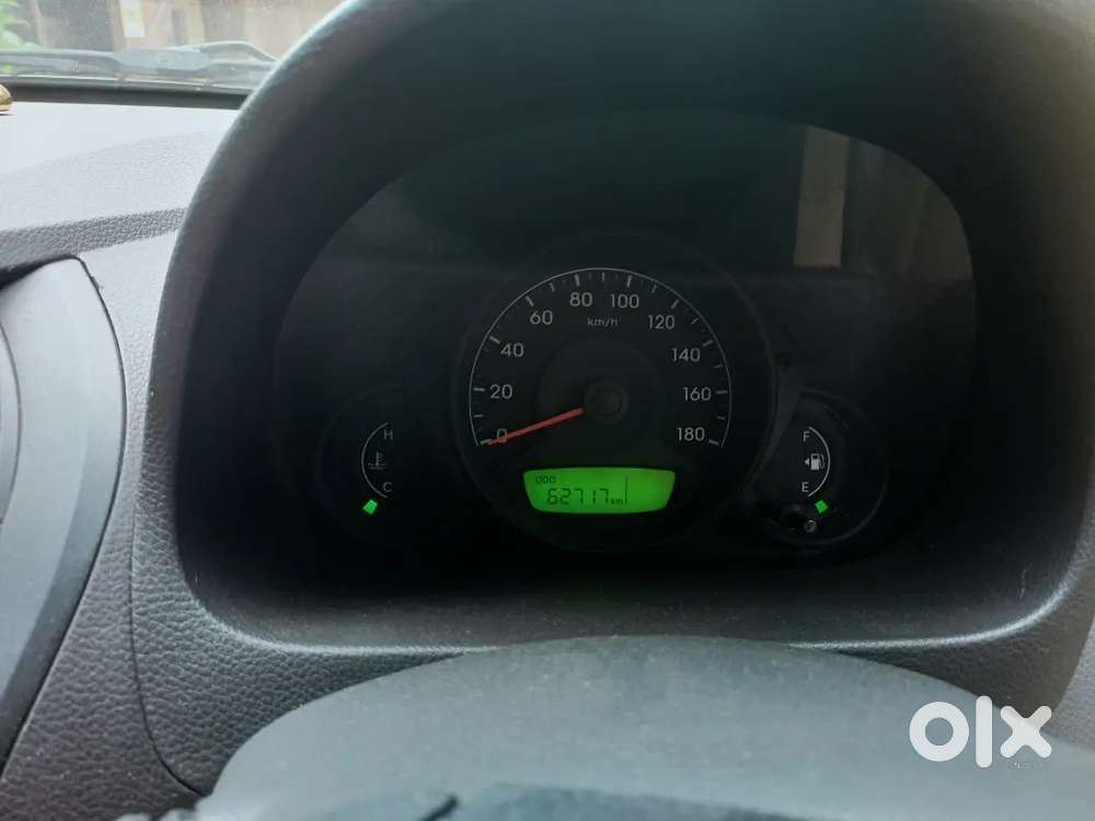 Hyundai Eon 2015 Petrol Well Maintained