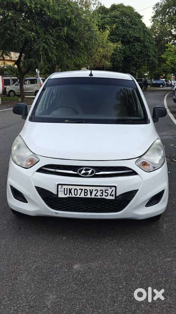 Hyundai I10 1.1l Irde Magna Special Edition, 2017, Petrol