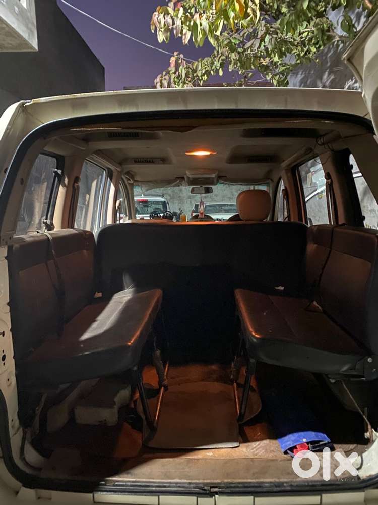 Mahindra Xylo 2011 Diesel 140000 Km Driven