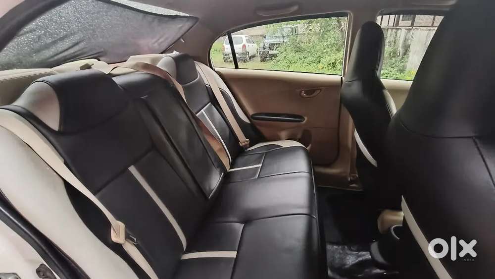 Honda Amaze 2014 Model For Sale