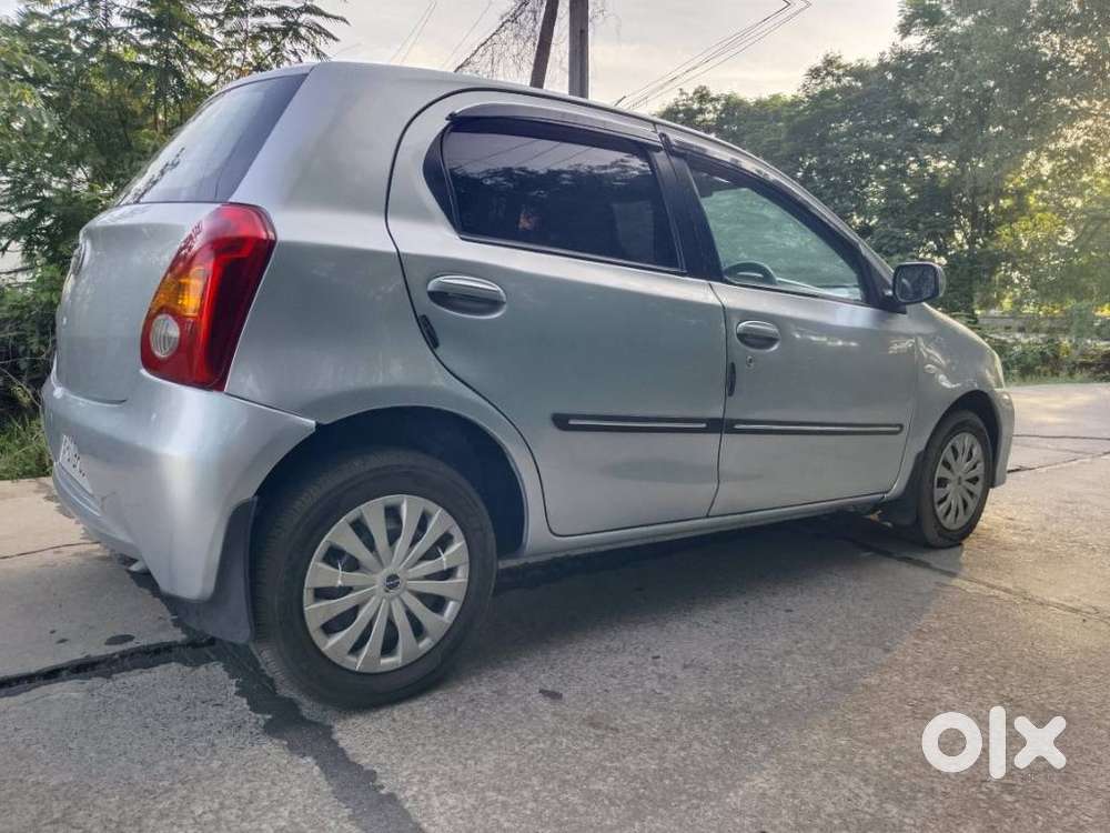Toyota Etios Liva Gd, 2012, Diesel