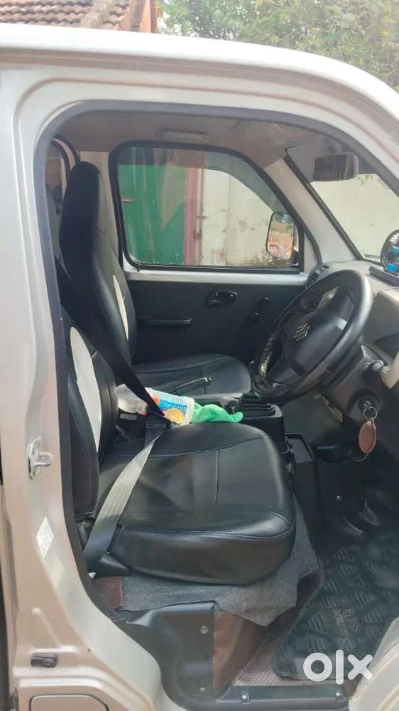 Maruti Suzuki Eeco 2023 Lpg 93450 Km Driven