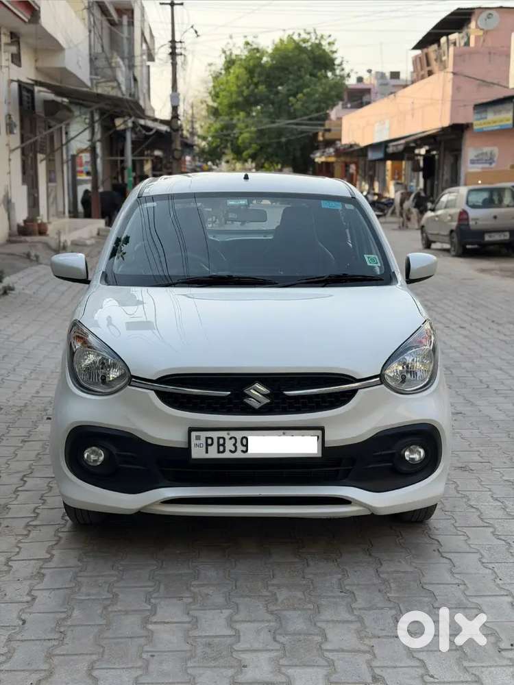 Maruti Suzuki Celerio 2021 Petrol 23000 Km Driven