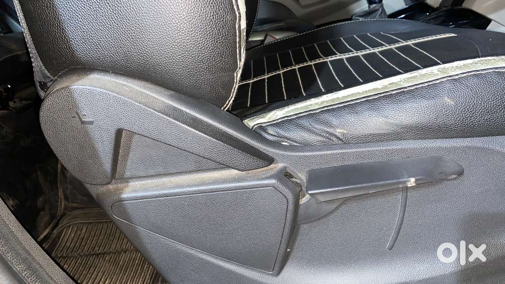 Ford Ecosport 1.5 Ti Vct Mt Trend, 2016, Petrol