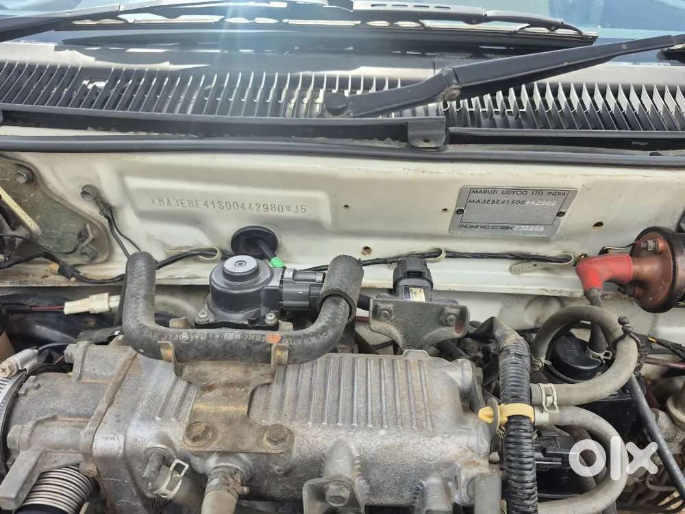 Maruti Suzuki Esteem 2005 Petrol Good Condition