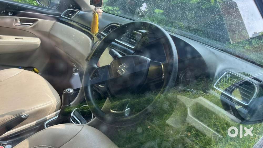 Maruti Suzuki Ciaz 2015