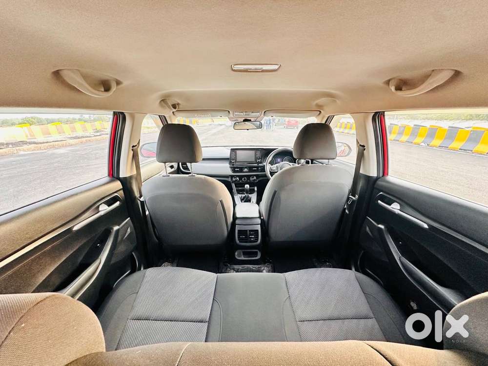 Kia Seltos 1.5 Htk+, 2019, Petrol
