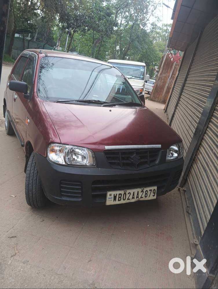 2012 Lx Alto For Sell. Wb Reg With Noc Available