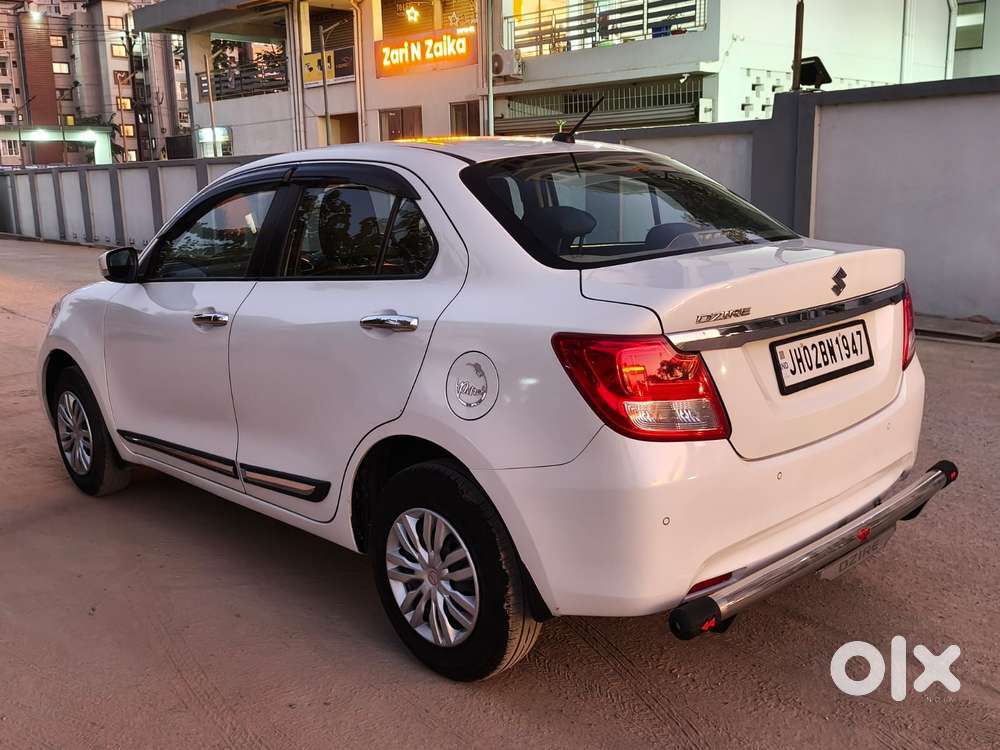 Maruti Suzuki Swift Dzire Vxi Optional, 2023, Petrol