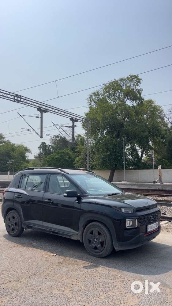 Hyundai Exter Petrol 2025