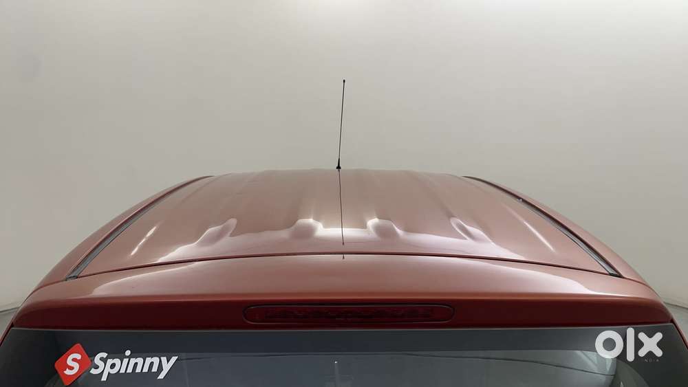 Maruti Suzuki Celerio 1.0 Vxi Amt, 2015, Petrol