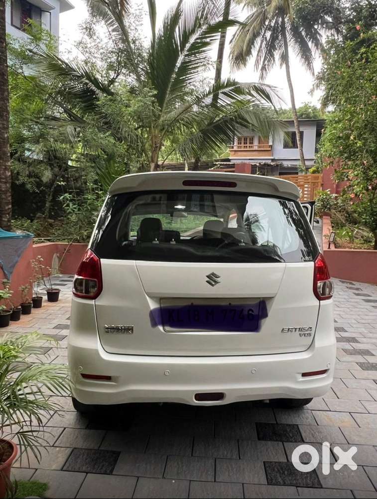 Ertiga Vdi For Sale