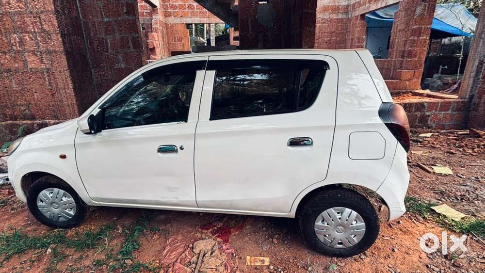 Maruti Suzuki Alto 800 2019 Petrol
