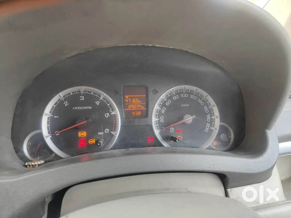 Maruti Suzuki Ertiga 2015