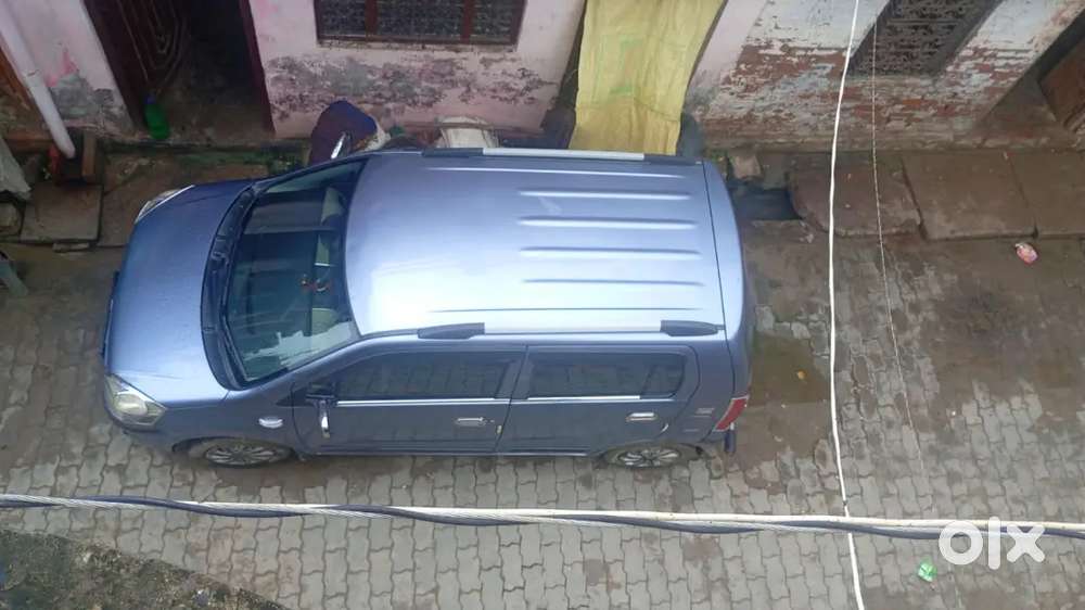 Maruti Suzuki Wagon R 2013 Cng & Hybrids 180000 Km Driven