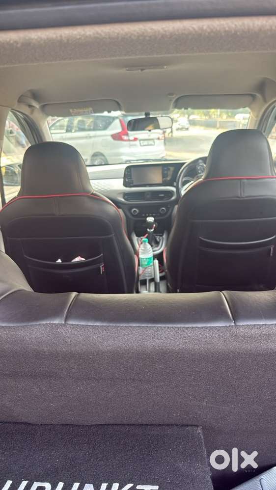 Hyundai Grand I10 Sportz 2021