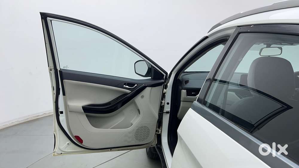 Tata Nexon 1.5 Revotorq Xza Plus, 2021, Diesel