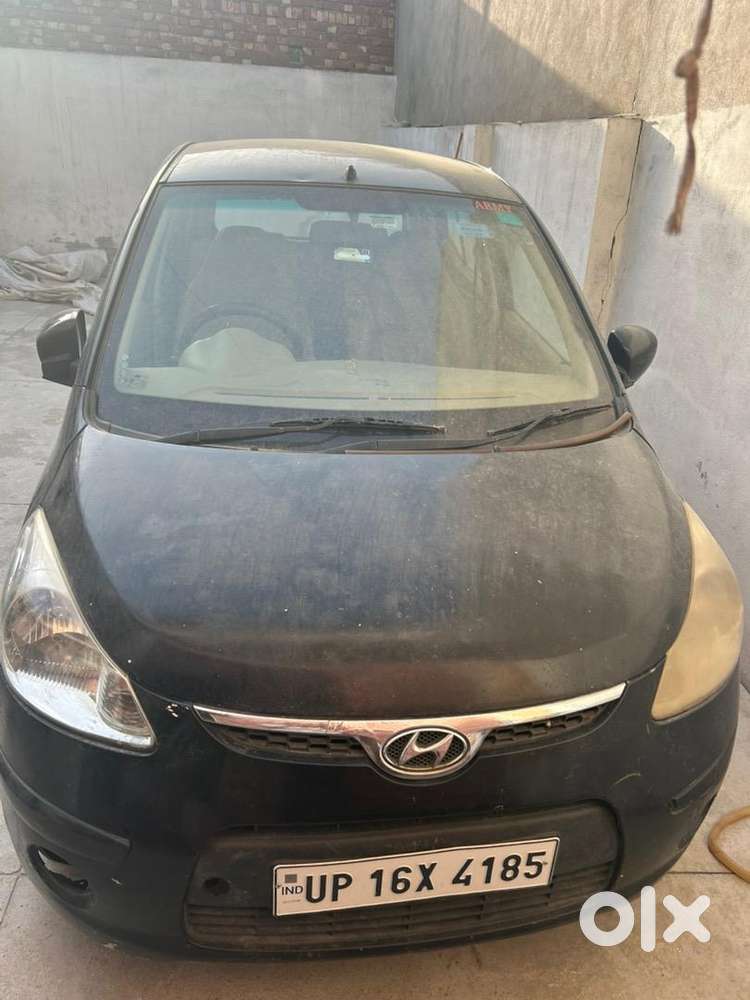 Hyundai I10 2006 Petrol 62000 Km Driven