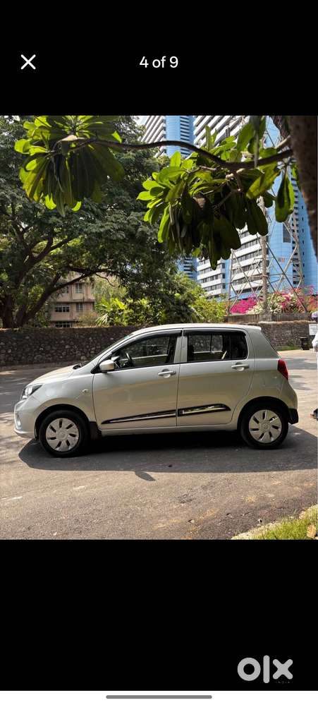 Maruti Suzuki Celerio