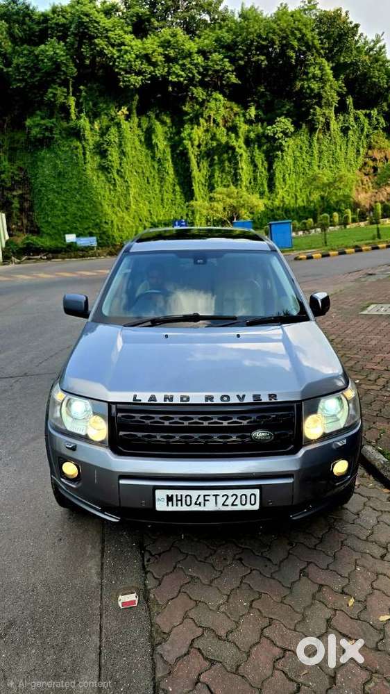 Land Rover Freelander 2 Sterling Edition, 2013, Diesel