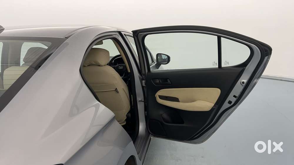 Honda City 1.5 Sv I-vtec Mt, 2024, Petrol