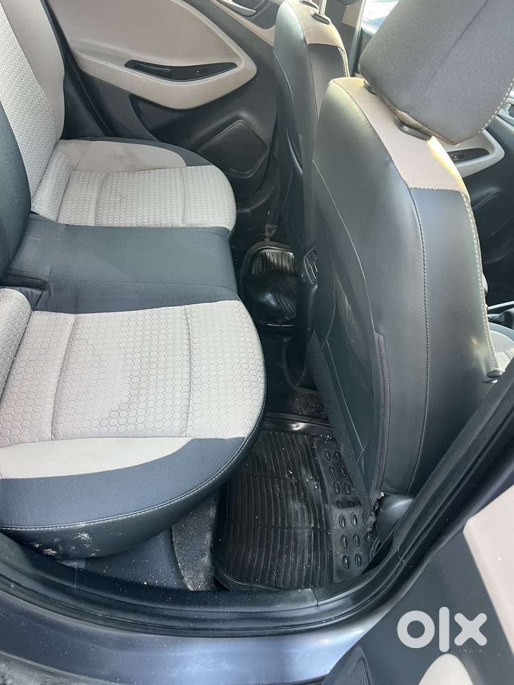 Hyundai I20 Asta Opt, 2018, Petrol