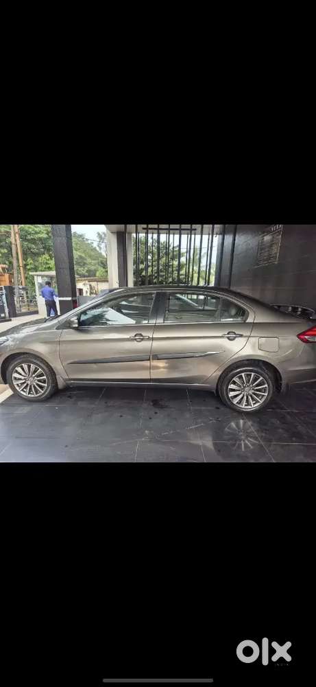 Maruti Suzuki Ciaz