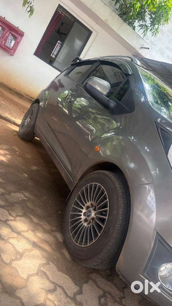 Chevrolet Car 2011 Model