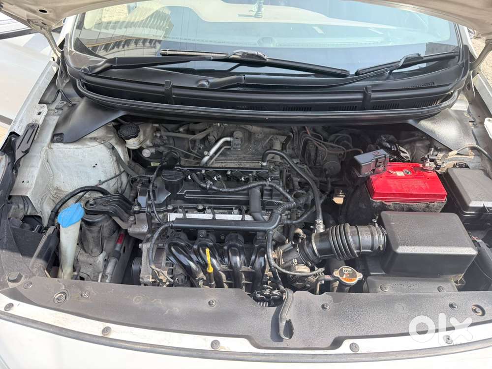 Hyundai I20 Sportz 1.2 Vtvt, 2019, Petrol