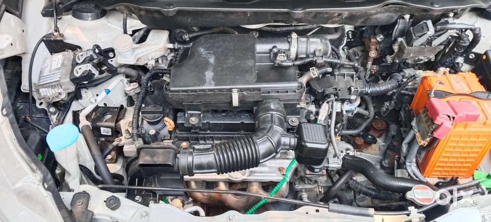 Maruti Suzuki Ertiga 1.5 Vxi, 2023, Petrol