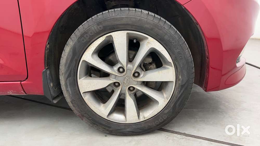 Hyundai Elite I20 Asta 1.2 Dual Tone, 2017, Petrol