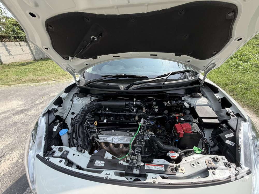 Maruti Suzuki Swift Vxi Optional, 2024, Petrol