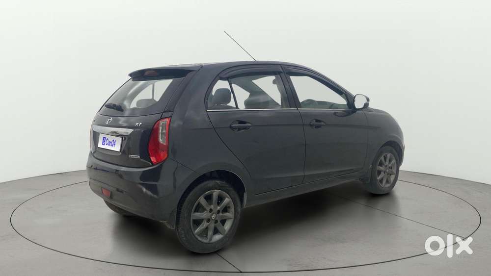 Tata Bolt Revotron Xt, 2015, Petrol