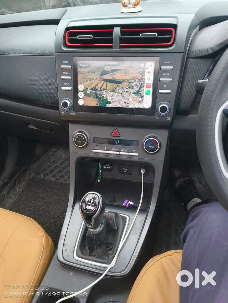 Hyundai Creta Diesel 2023