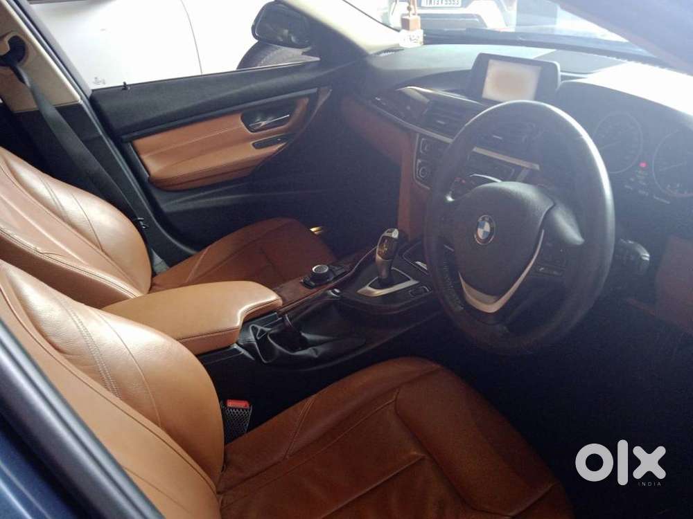 Bmw 3 Series 320d Sport, 2013, Diesel