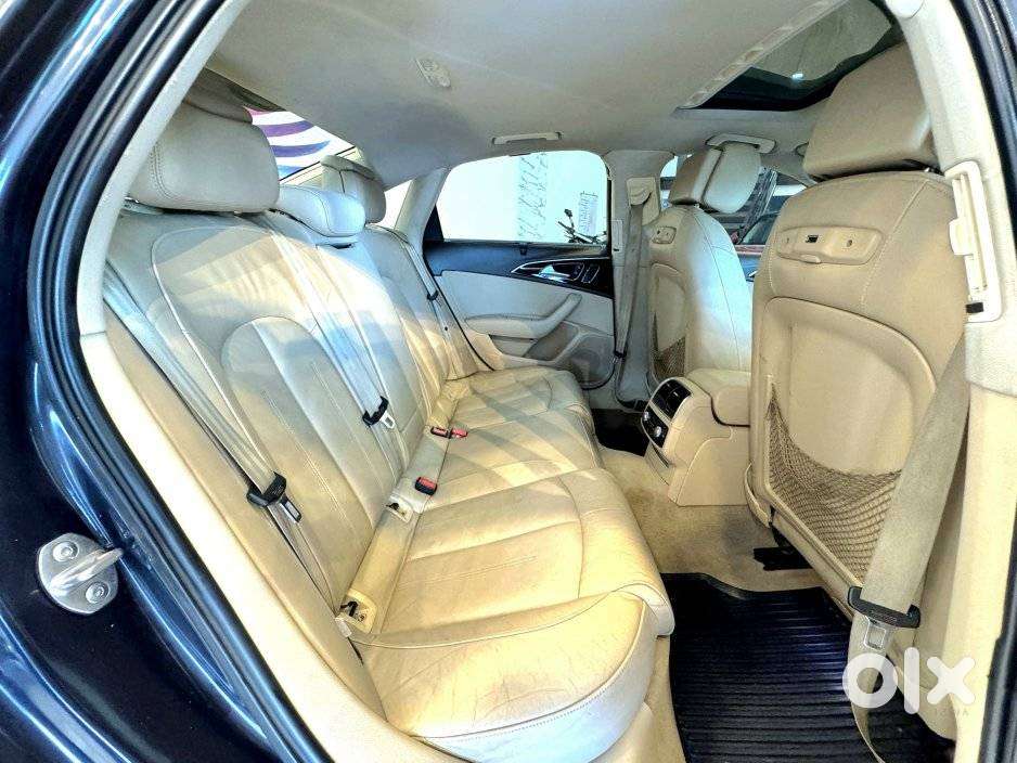 Audi A6 2.0 Tdi Premium Plus, 2015, Diesel
