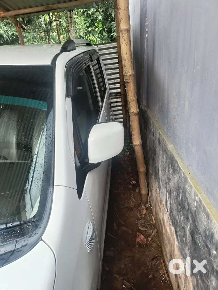 Maruti Suzuki Wagon R 2016 Vxi Minor