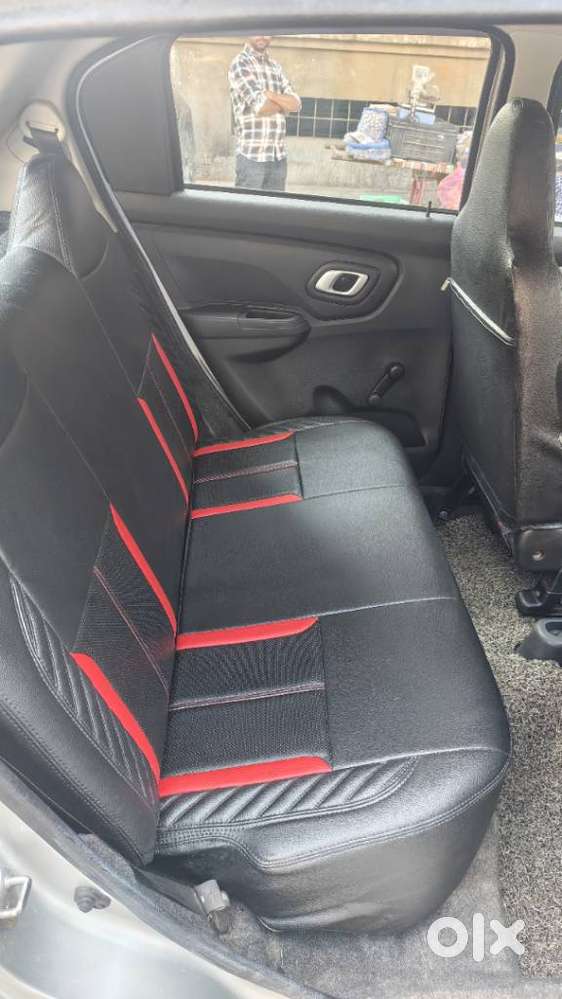 Datsun Redigo 0.8 T (o), 2021, Petrol