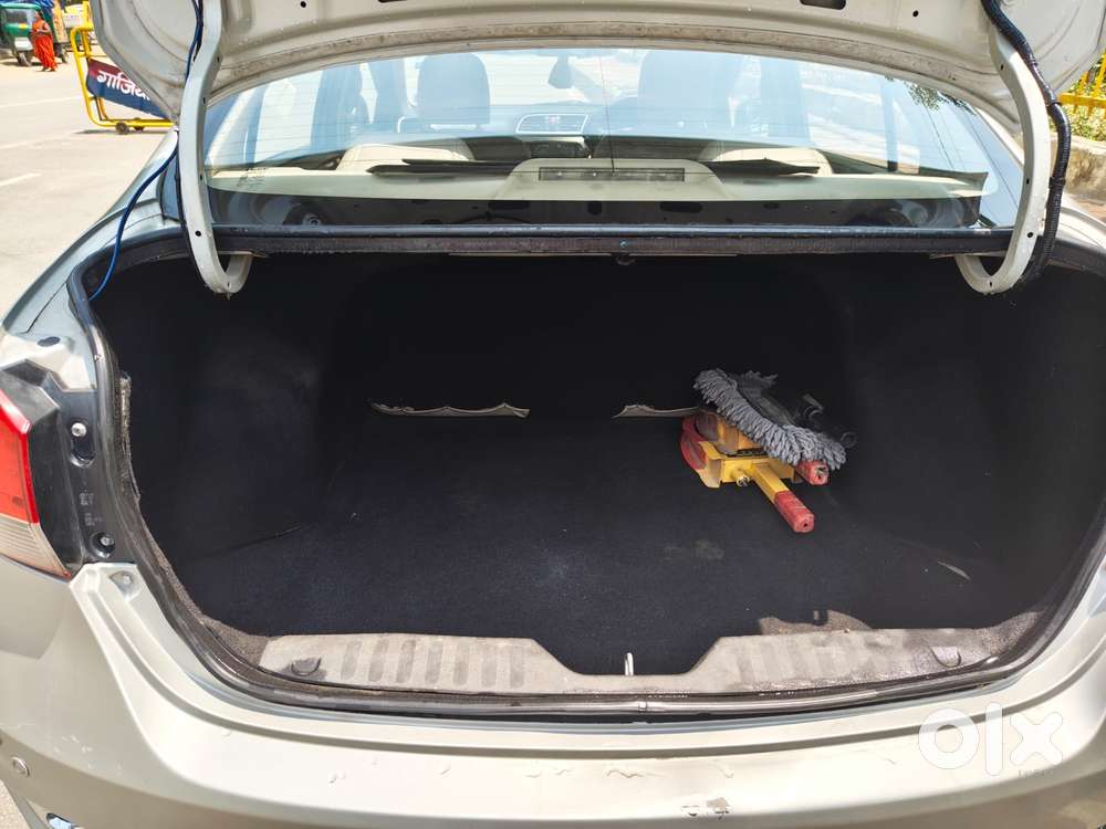 Maruti Suzuki Ciaz 2014-2017 Vxi Plus, 2016, Petrol
